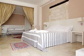 Nuova Mastrarua Rooms