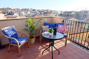 Nuova Mastrarua Rooms