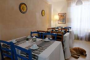 Nuova Mastrarua Rooms