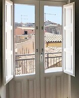 Nuova Mastrarua Rooms