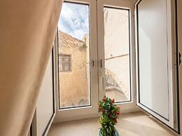 Ortigia Mastrarua rooms