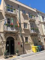 Nuova Mastrarua Rooms