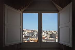 Nuova Mastrarua Rooms