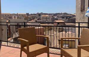 Nuova Mastrarua Rooms