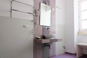 Nuova Mastrarua Rooms