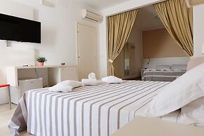 Nuova Mastrarua Rooms