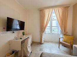 Ortigia Mastrarua rooms