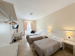 Ortigia Mastrarua rooms