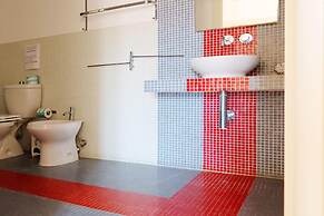 Nuova Mastrarua Rooms