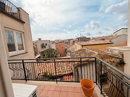 Ortigia Mastrarua rooms