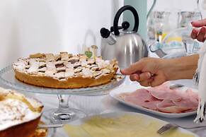 Nuova Mastrarua Rooms