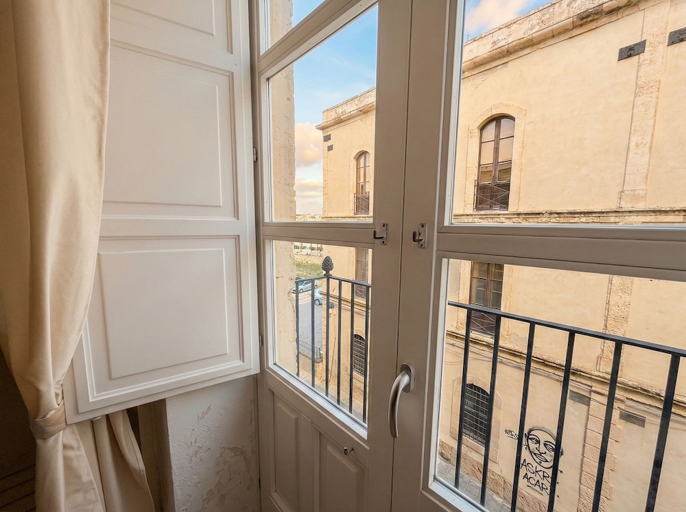Ortigia Mastrarua rooms