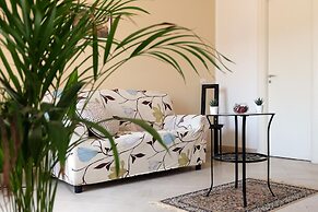 Nuova Mastrarua Rooms