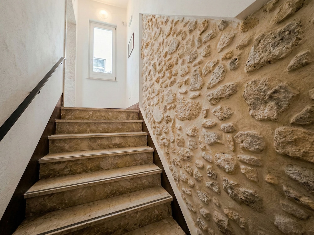 Ortigia Mastrarua rooms