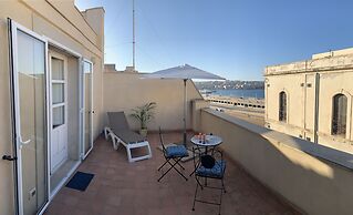 Nuova Mastrarua Rooms