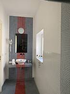 Nuova Mastrarua Rooms