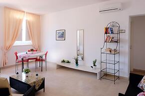 Nuova Mastrarua Rooms