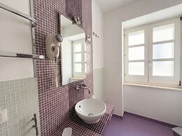 Ortigia Mastrarua rooms