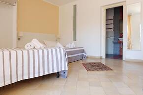 Nuova Mastrarua Rooms