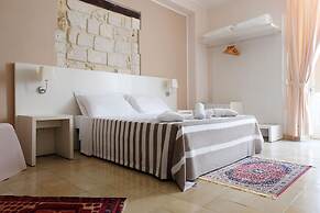 Nuova Mastrarua Rooms