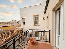 Ortigia Mastrarua rooms