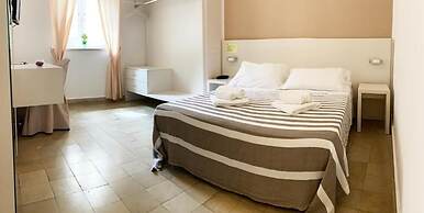 Nuova Mastrarua Rooms