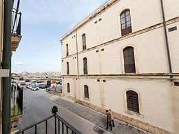 Ortigia Mastrarua rooms