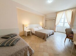 Ortigia Mastrarua rooms