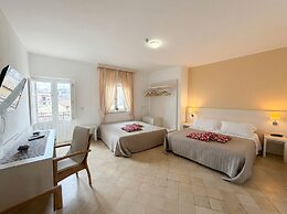 Ortigia Mastrarua rooms