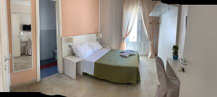 Nuova Mastrarua Rooms