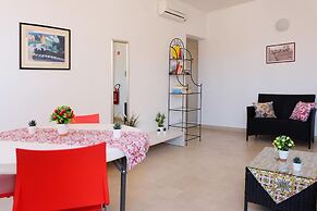 Nuova Mastrarua Rooms