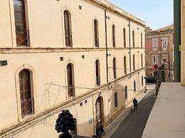 Ortigia Mastrarua rooms