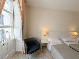 Ortigia Mastrarua rooms