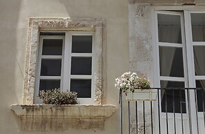 Nuova Mastrarua Rooms