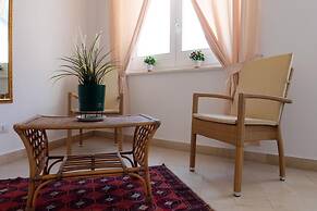 Nuova Mastrarua Rooms