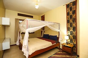 Soho Greens Apartment 2