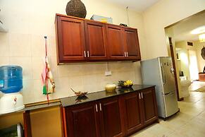 Soho Greens Apartment 2