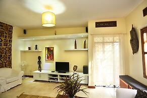 Soho Greens Apartment 2