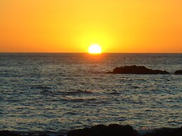 You Imagine Costa Rica Our Location Being on the Beach is What You Ima