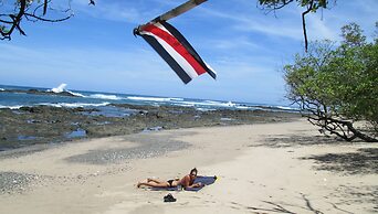 You Imagine Costa Rica Our Location Being on the Beach is What You Ima