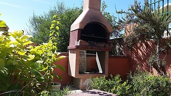 Holiday Apartment La Caldosa c15 Splendid Terrace With sea View, TV, C