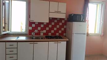 Holiday Apartment La Caldosa c15 Splendid Terrace With sea View, TV, C