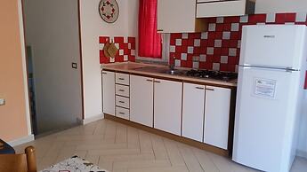 Holiday Apartment La Caldosa c15 Splendid Terrace With sea View, TV, C