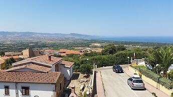 Holiday Apartment La Caldosa c15 Splendid Terrace With sea View, TV, C