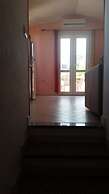 Holiday Apartment La Caldosa c15 Splendid Terrace With sea View, TV, C