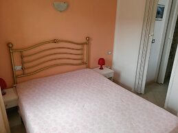 Holiday Apartment La Caldosa c15 Splendid Terrace With sea View, TV, C