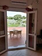 Holiday Apartment La Caldosa c15 Splendid Terrace With sea View, TV, C