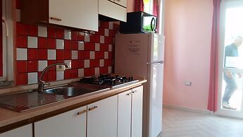 Holiday Apartment La Caldosa c15 Splendid Terrace With sea View, TV, C