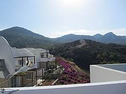 Penthouse With Breathtaking Panoramic Views of Mediterranean sea and M