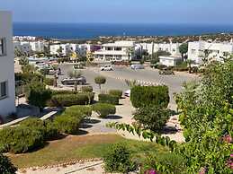 Penthouse With Breathtaking Panoramic Views of Mediterranean sea and M